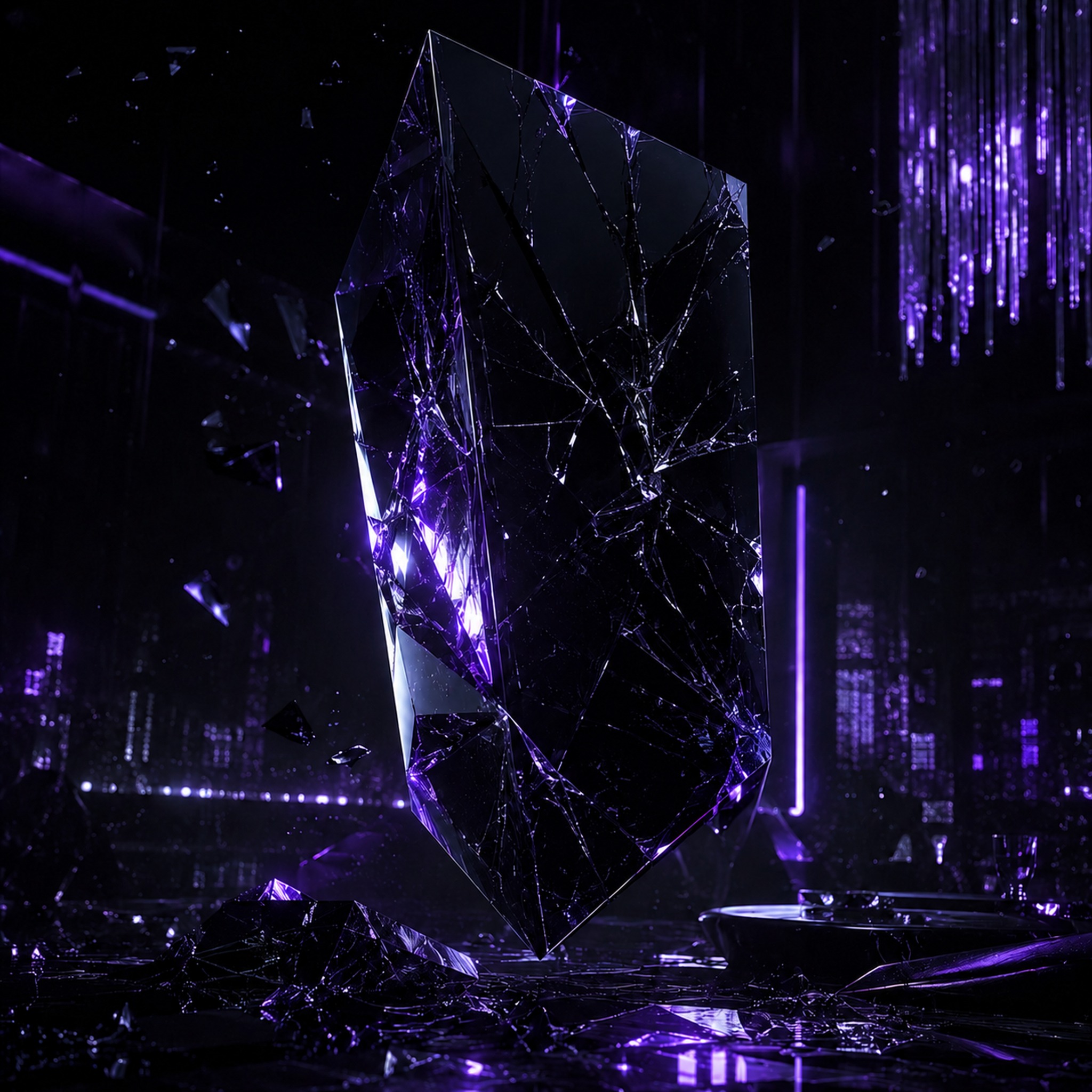 Locked transmission 18 cover preview